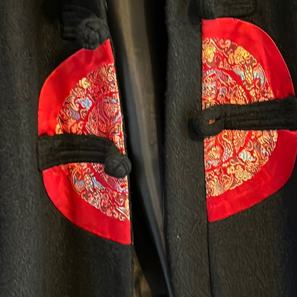 Authentic Chinese Jacket - image 3
